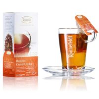 Joy of Tea® Rooibos Cream Orange von Ronnefeldt