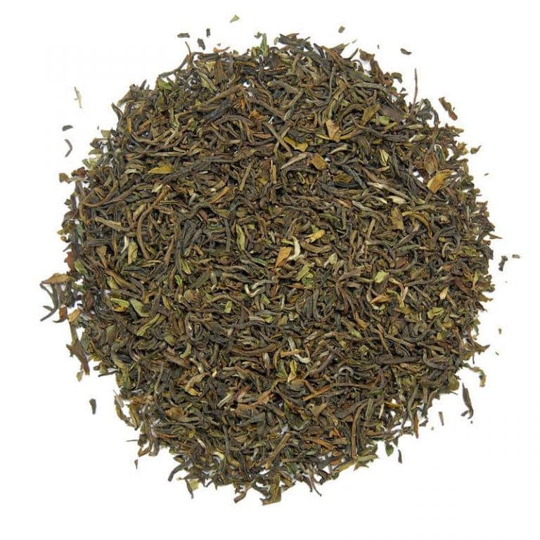Rapp Bari Frühjahr Bio von Ronnefeldt