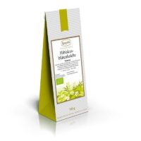 Hibiskusblütenkelche -BIO- Kräutertee von Ronnefeldt