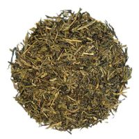 Late Night Sencha