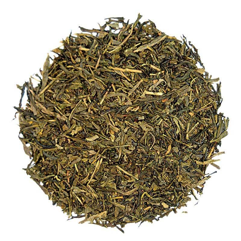Late Night Sencha