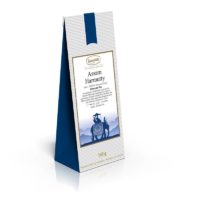 Assam Harmutty von Ronnefeldt