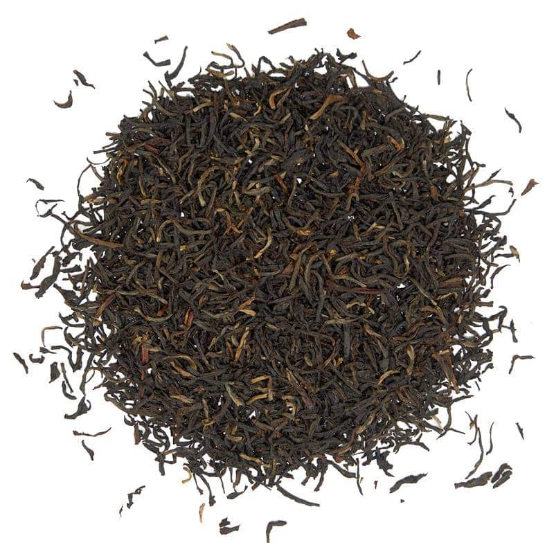 Assam Harmutty von Ronnefeldt