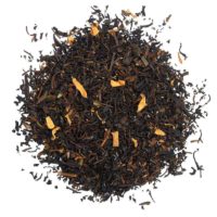 Orangenblüten Oolong von Ronnefeldt