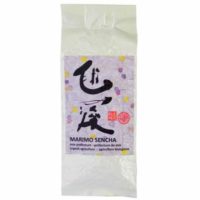 Marimo Sencha Bio