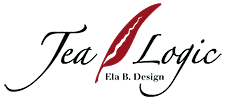 TeaLogic Logo