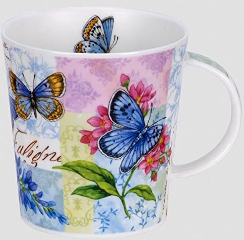 Papillon Blue - Lomond 0,32l