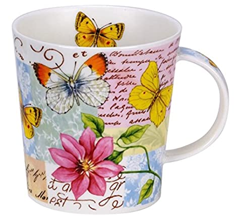 Papillon Yellow - Lomond 0,32l