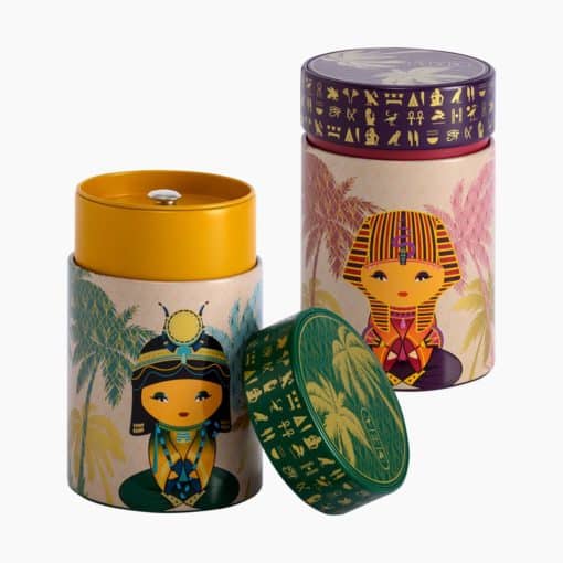 Teedose "Little Egypt" - 150 g