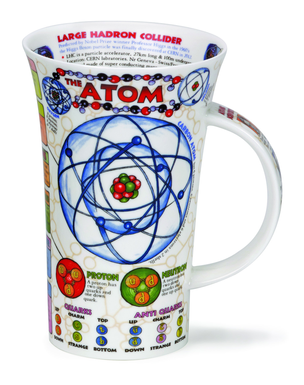 The Atom - Glencoe 0,5l