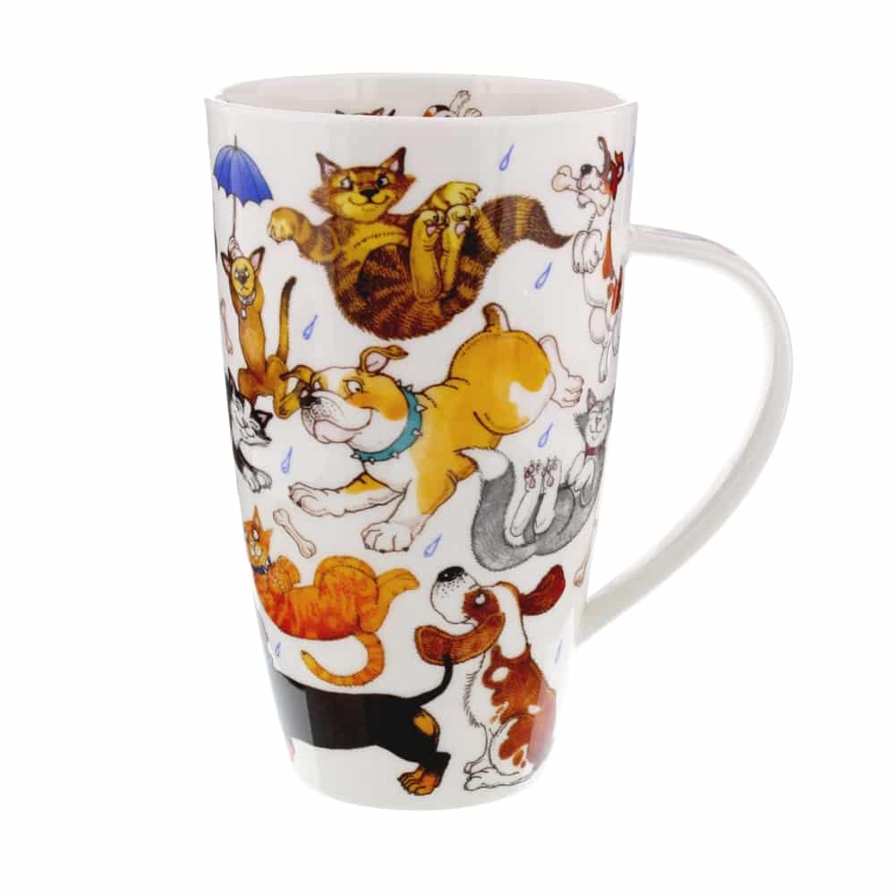 Raining Cats & Dogs - Henley 0,6l