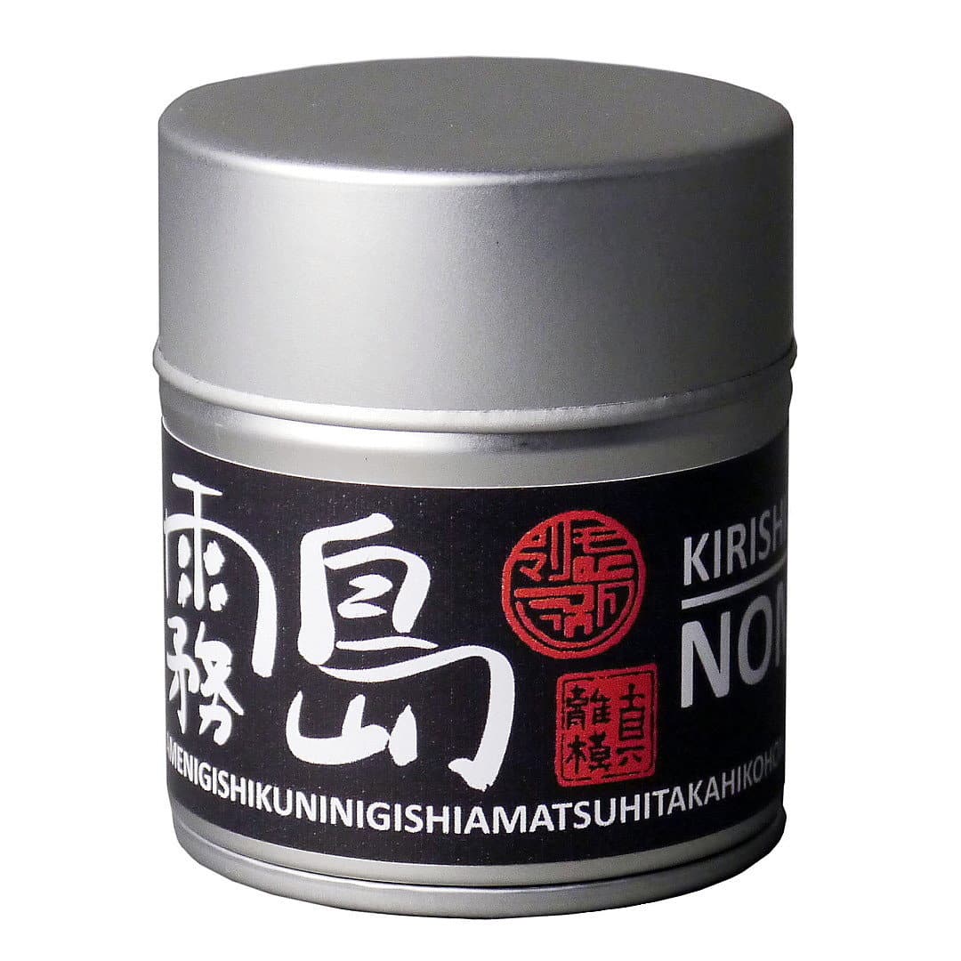 Kirishima Matcha Nomikoto -BIO- von Marimo