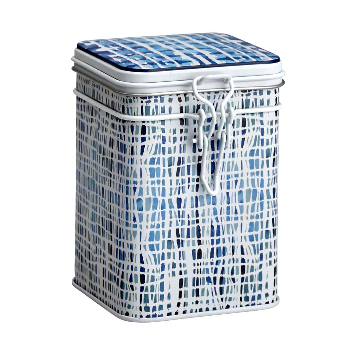 Teedose "Indigo" 2fach sortiert - 150g – Bild 2