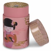Teedose "Little Geisha" - 150g