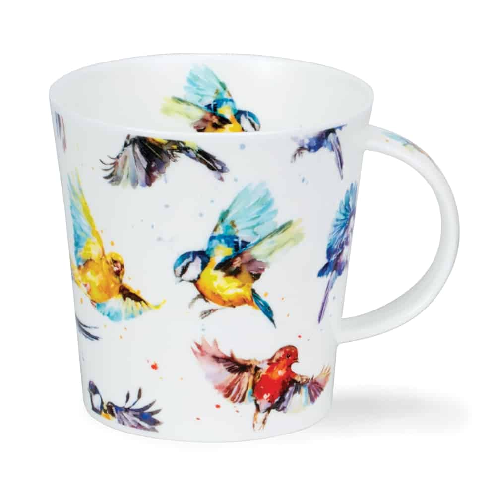 Flight of Fancy Bird - Cairngorm 0,48l