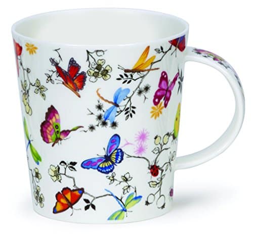 Paradise Butterfly - Lomond 0,32l