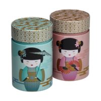 Teedose "Little Geisha" - 150g
