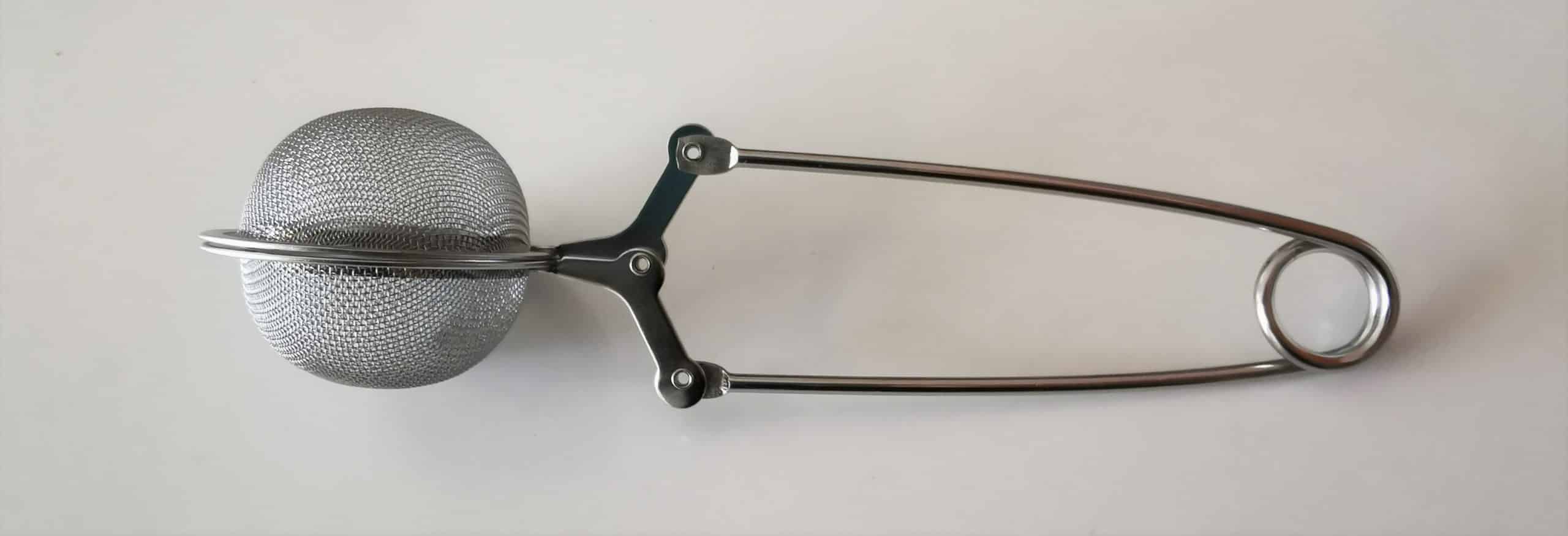 Tee-Ei-Zange - Ø 4,5cm / Ø 6,5cm – Bild 2