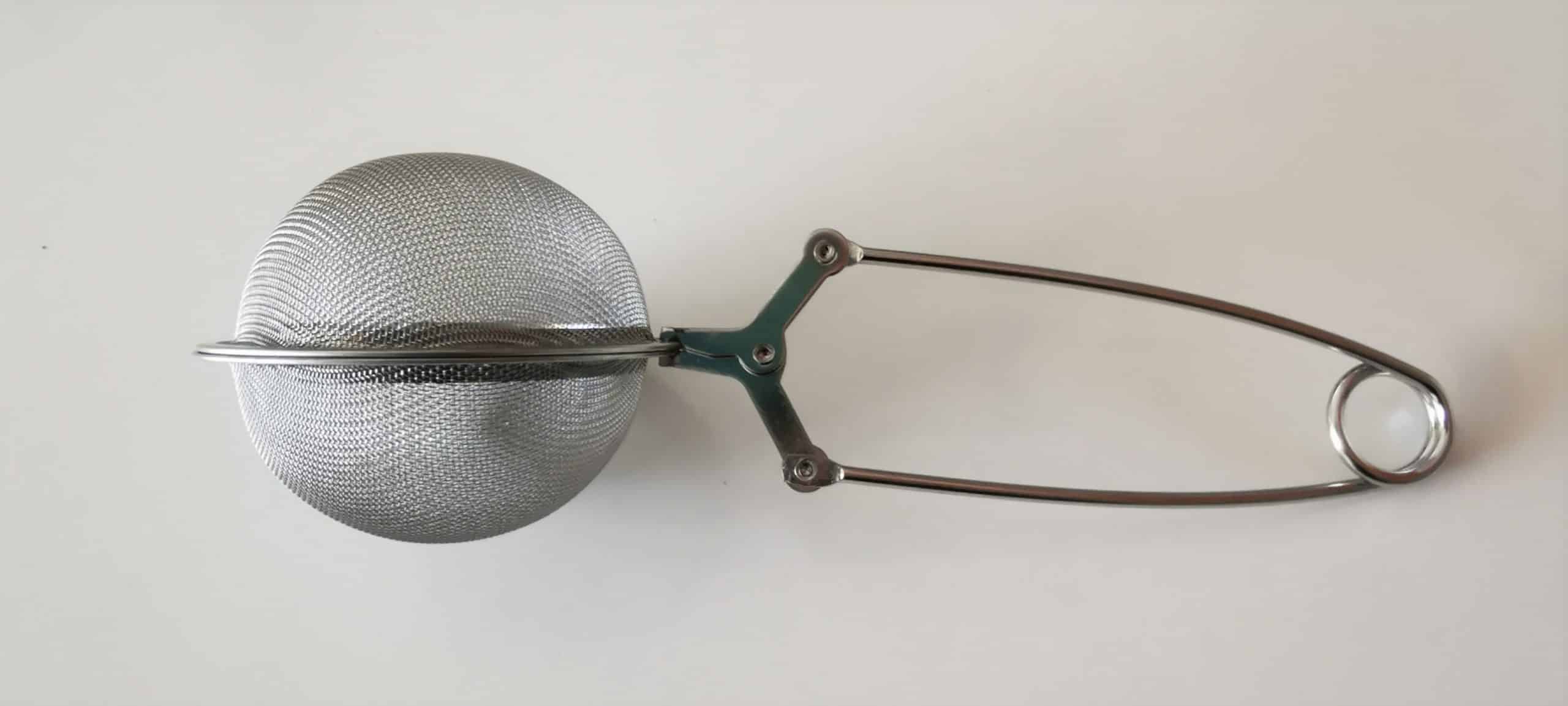 Tee-Ei-Zange - Ø 4,5cm / Ø 6,5cm – Bild 3