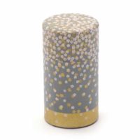 Teedose "Amaya" mit Washi Papier - 100g / 150g