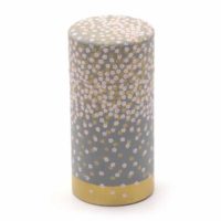 Teedose "Amaya" mit Washi Papier - 100g / 150g