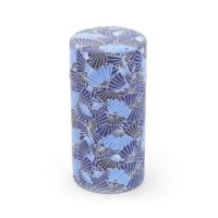 Teedose "Ayako" mit Washi Papier - 80g / 150g