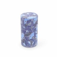 Teedose "Ayako" mit Washi Papier - 80g / 150g