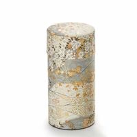 Teedose "Kyoko" mit Washi Papier - 100g / 150g