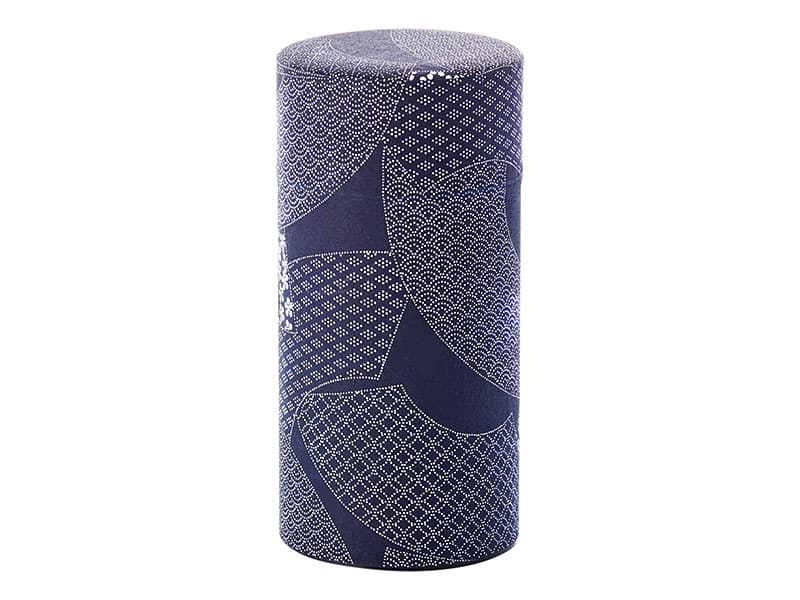 Teedose "Nobu" mit Washi Papier - 100g / 150g – Bild 2