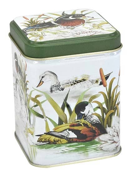 Teedose "Ente" - 100 g