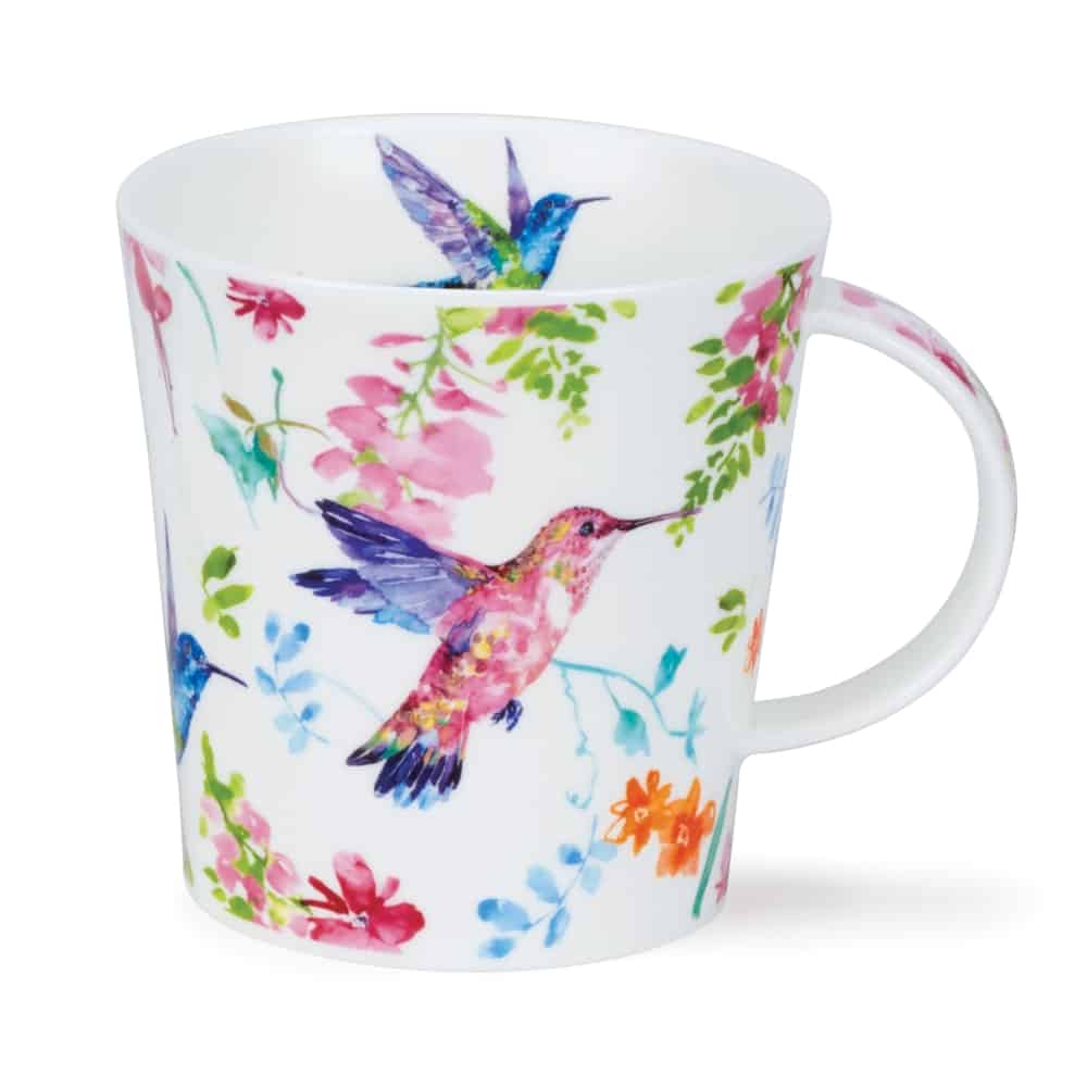 Zerzura Hummingbird - Cairngorm 0,48l