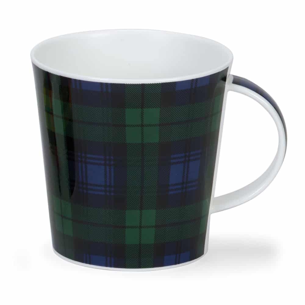 Tartan "Black Watch" - Cairngorm 0,48l
