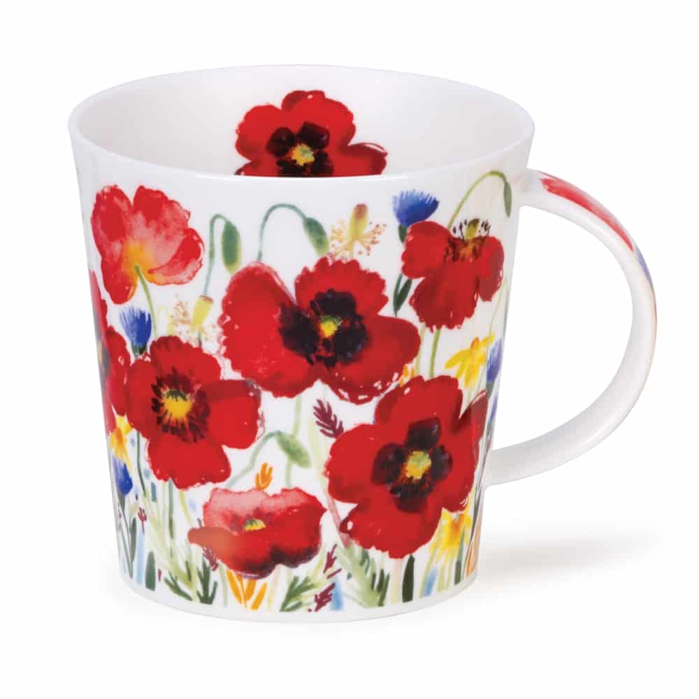 Campagne Poppy - Cairngorm 0,48l