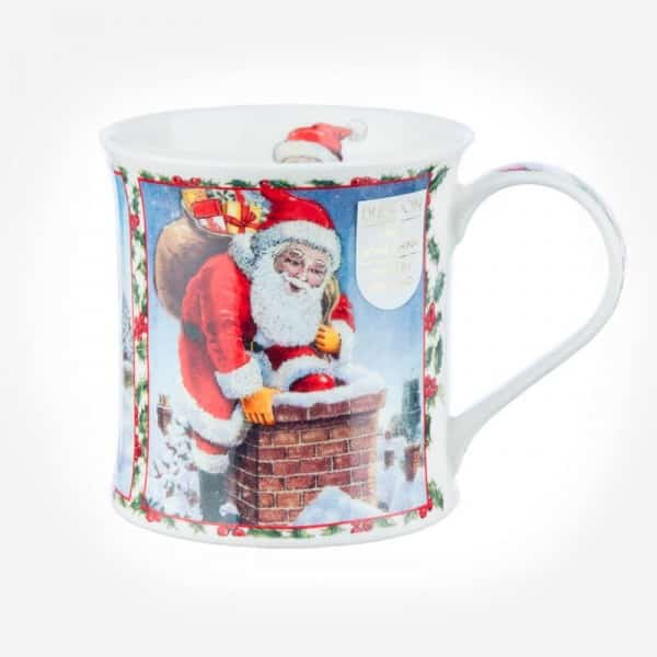 Seasons Greetings Santa - Wessex 0,3l
