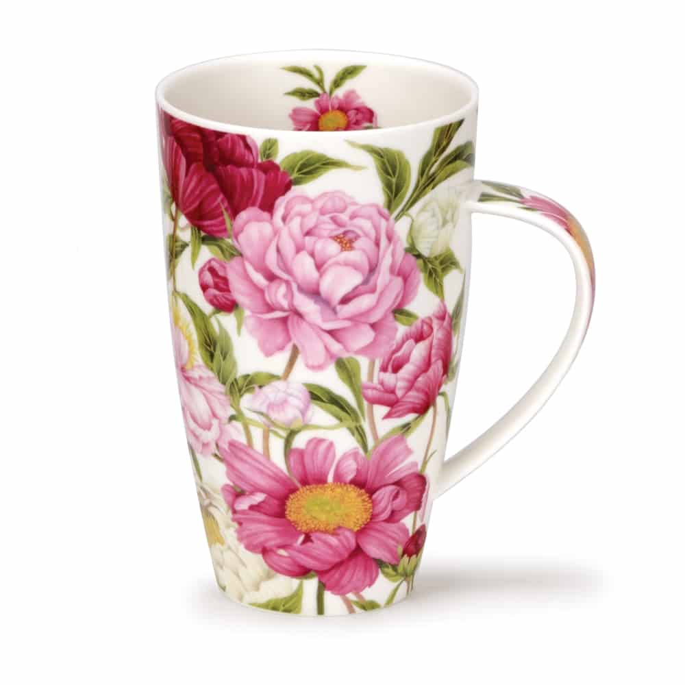 Peonies - Henley 0,6l
