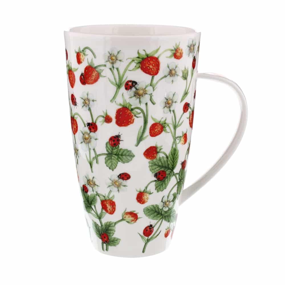 Dovedale Strawberry - Henley 0,6l
