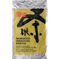 Morimoto Yanagicha Bancha Bio