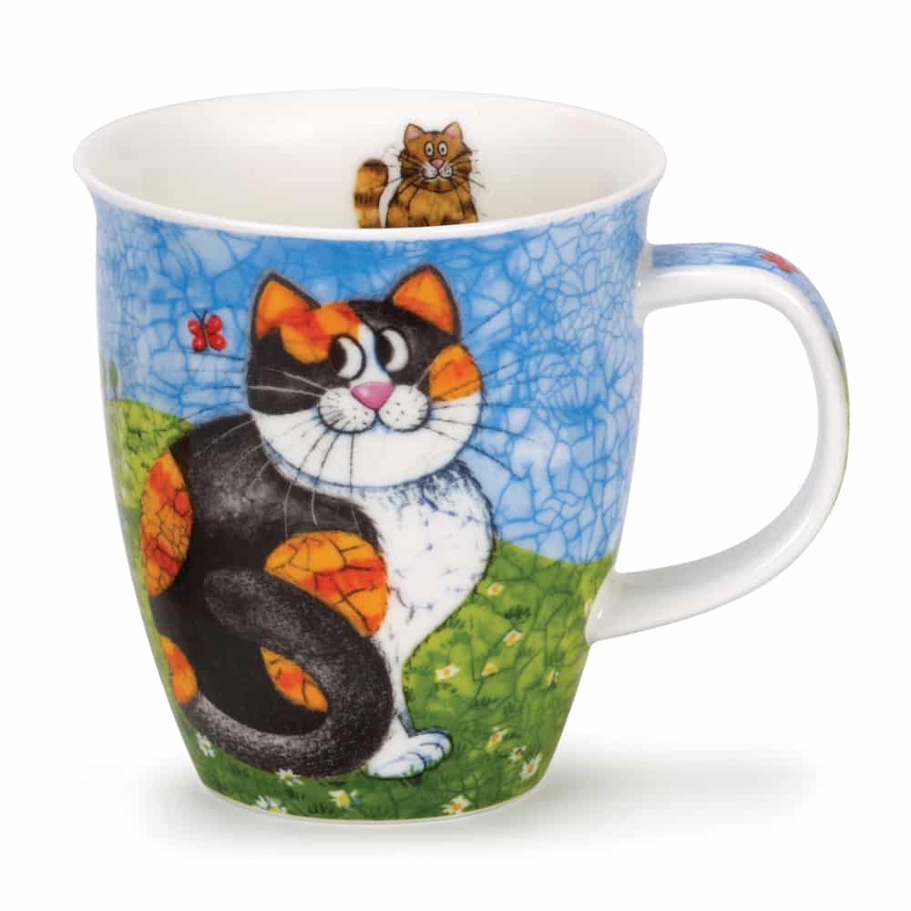 Happy Cats tortoiseshell - Nevis 0,48l