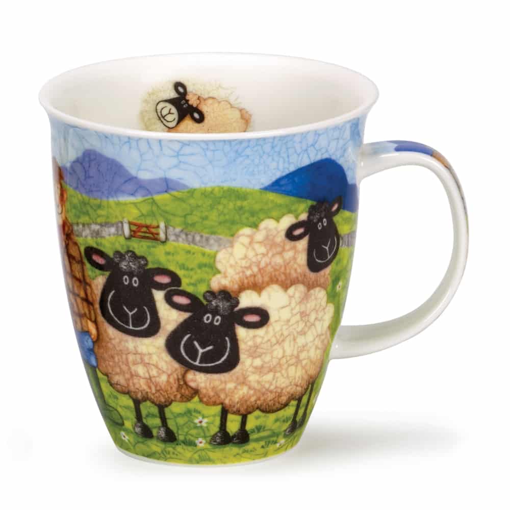 Sheepies Farmer - Nevis 0,48l