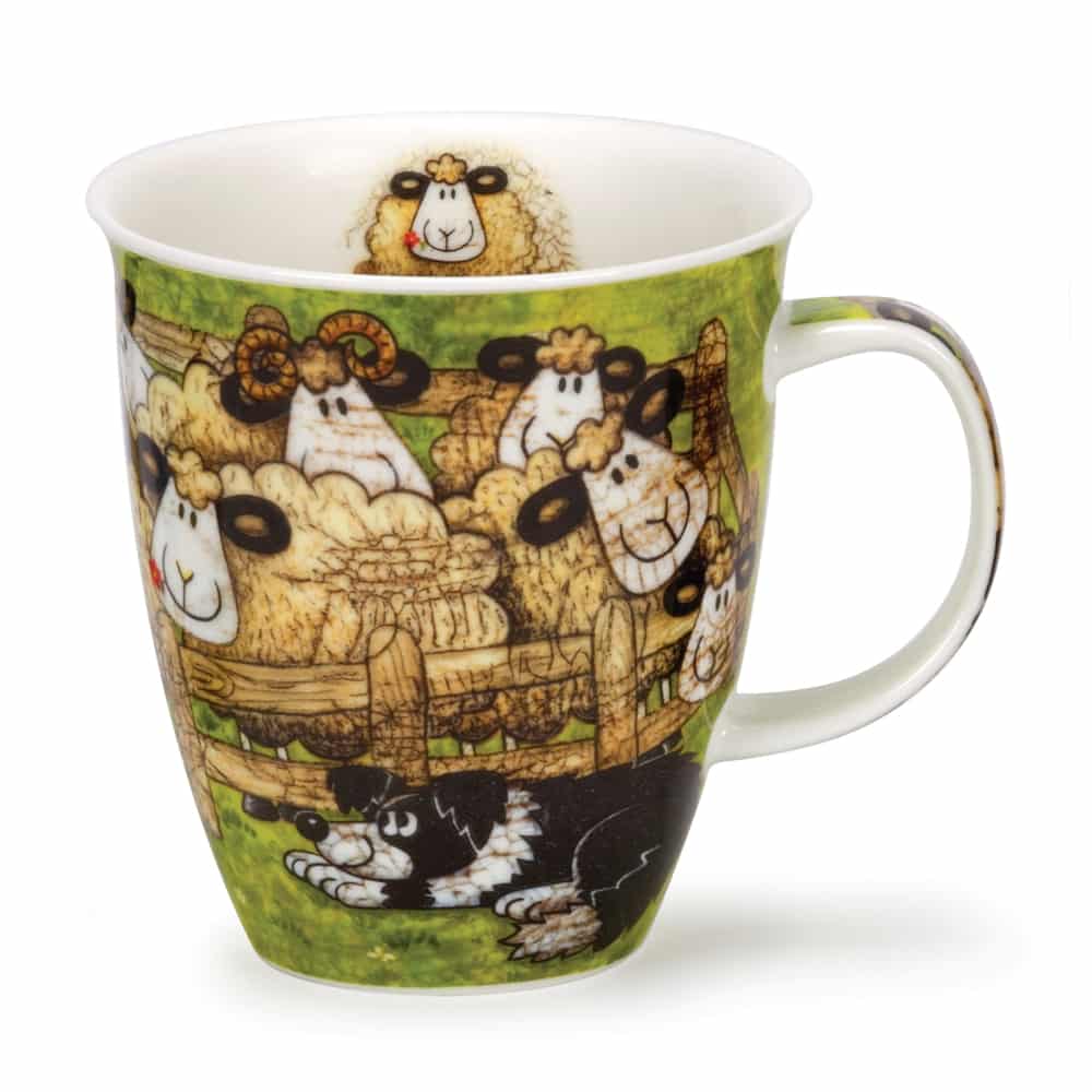 Sheepies Pen - Nevis 0,48l