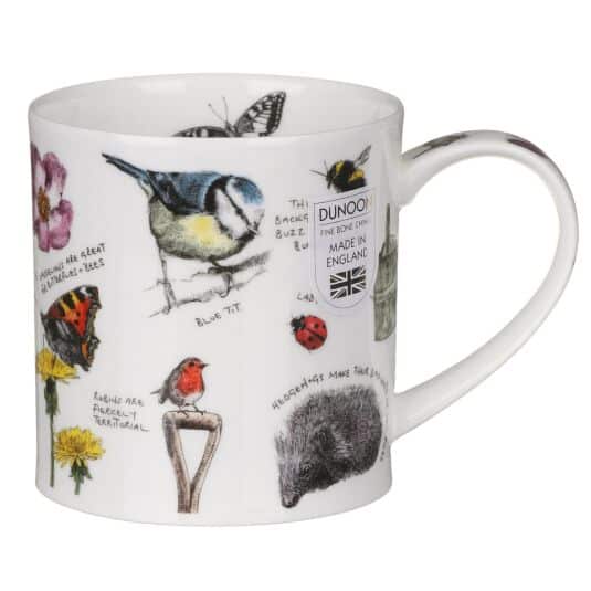 Country Notebook Garden - Orkney 0,35l