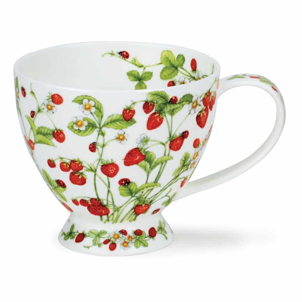 Wild Strawberries - Skye 0,45l