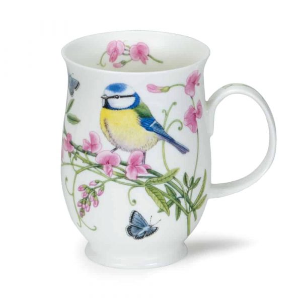 Hedgerow Birds Blue Tit - Suffolk 0,31l