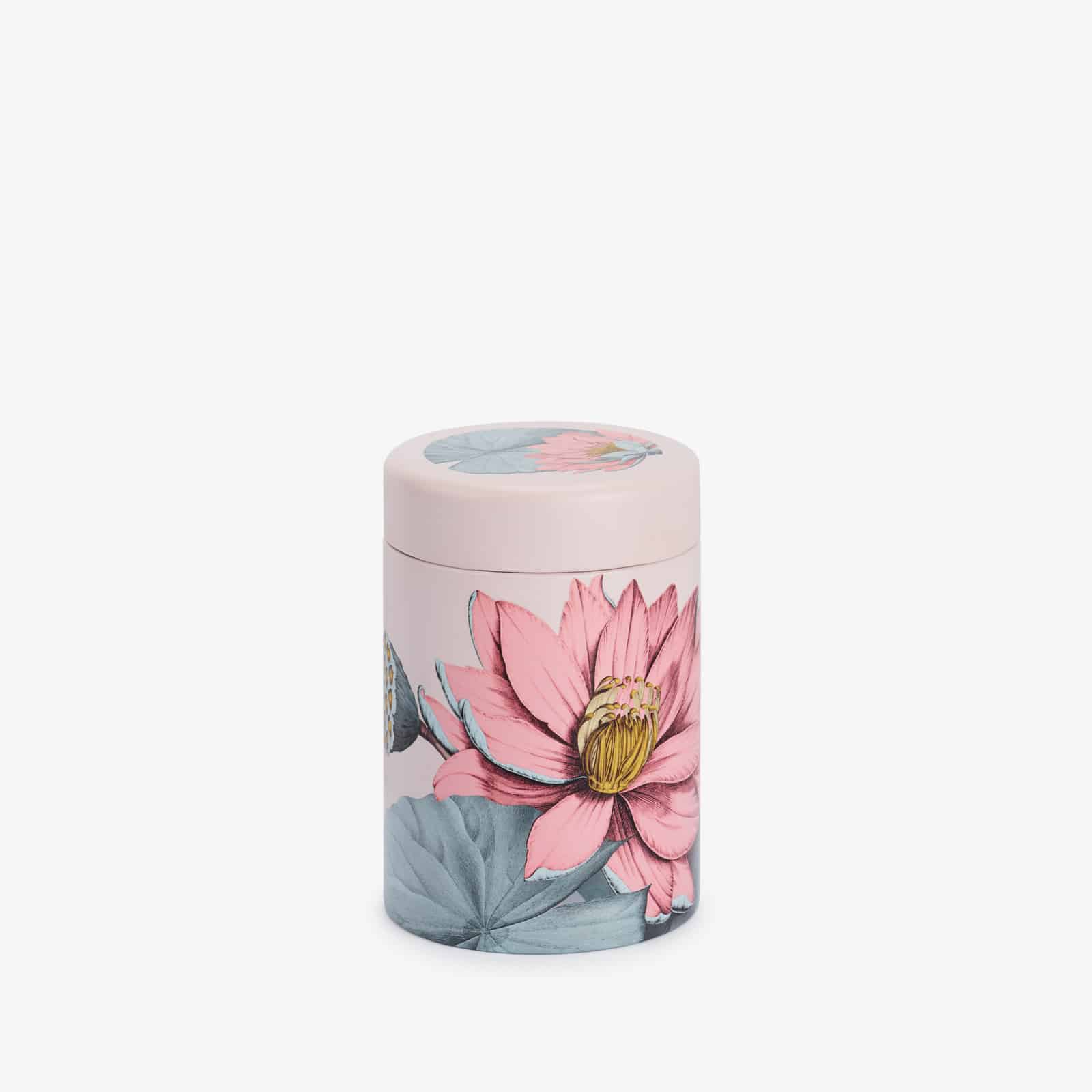 Teedose "Padma" 2fach sortiert - 125g – Bild 2