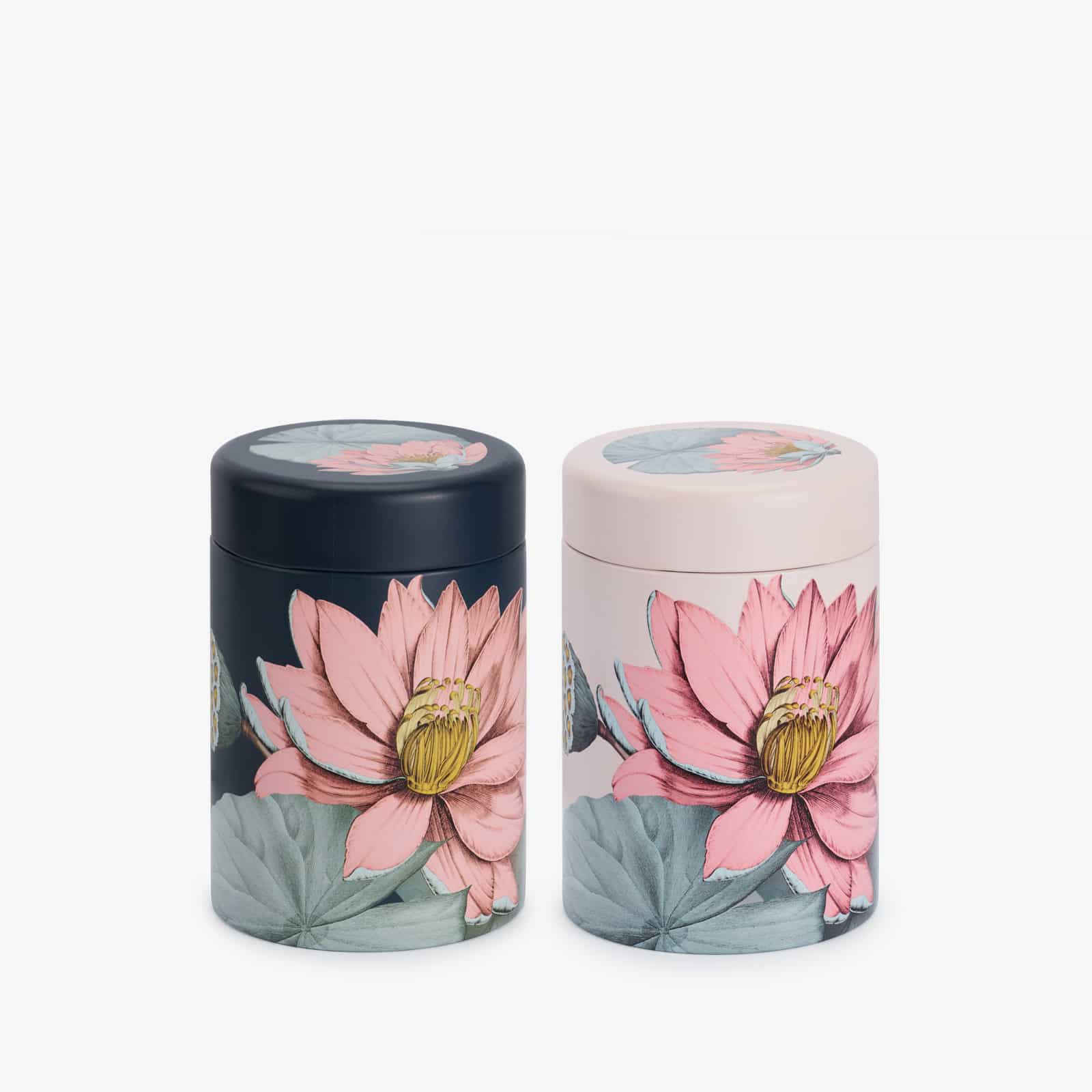 Teedose "Padma" 2fach sortiert - 125g