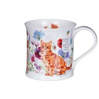 Flower Cats ginger - Wessex 0,3l