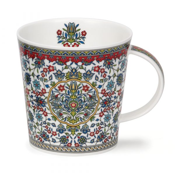 Amara red mit 22 Karat Gold - Cairngorm 0,48l