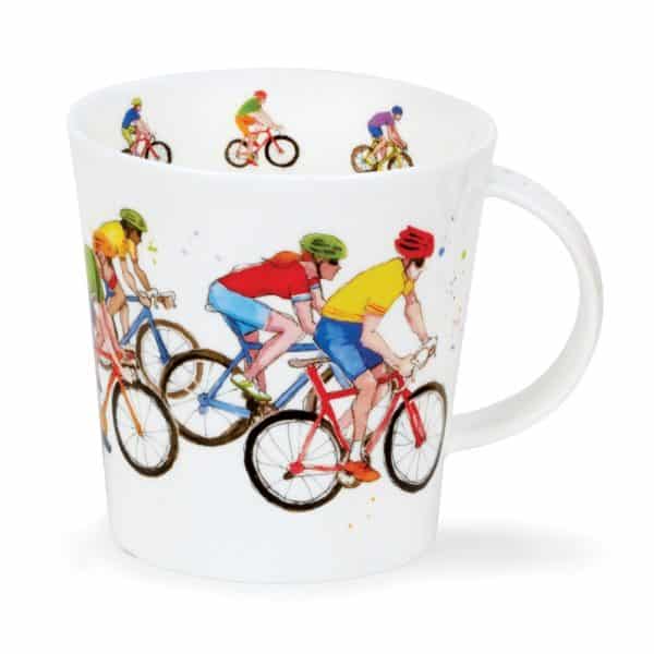 Peloton - Cairngorm 0,48l