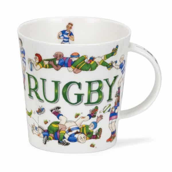 Sporting Antics Rugby - Cairngorm 0,48l