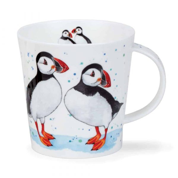 Puffins - Cairngorm 0,48l